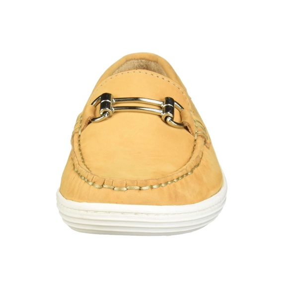 MARC JOSEPH Lexington Nubuck Loafer MJB8 - Picture 4 of 9